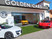 Logo Golden Cars Srl